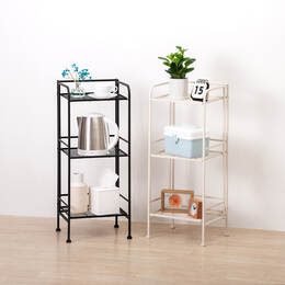 Kệ đựng đồ gấp gọn LocknLock Foldable Rack - INP2060, INP2061, INP2062, INP2063